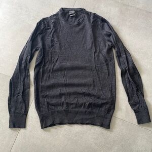 Zara Wool Sweater